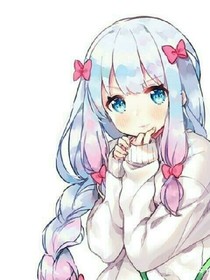 遇见黎陌涵