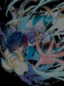 斗1之霍雨浩的徒弟