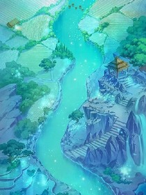 天涯海角，我只许你一人爱我