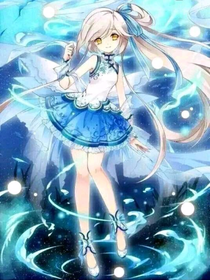 霍雨浩创世之神
