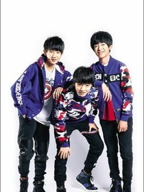tfboys的珍贵友情