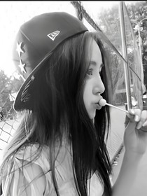 慢慢的慢慢的全世界感染了