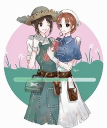 第5人格园