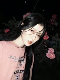 美丽的落雪