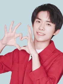 易烊千玺之各种图收集