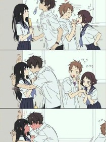 教你撩小哥哥