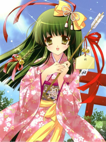 小花仙之五彩花精灵王