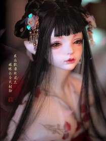 葉羅麗精靈夢(mèng)之仙境神女