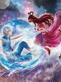 王默（墨熙）的復(fù)仇之路