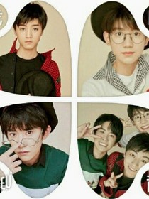 tfboys：易少，轻点