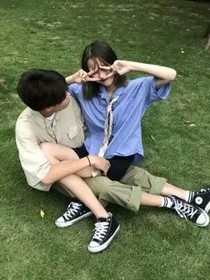 遇見了那時的你