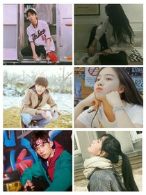 tfboys之這輩子我只愛你！