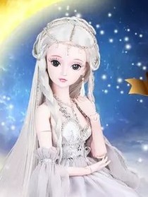 葉羅麗仙境公主的出現(xiàn)第一季