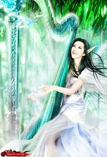 圣女归来