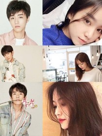 tfboys与你们的初相遇