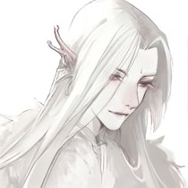 2000年前的太子（魔君）與妻…