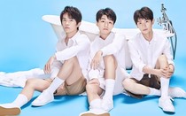 tfboys的误爱