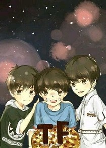 TFBOYS之銀色音符