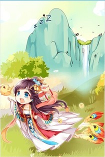 重生之神医皇后