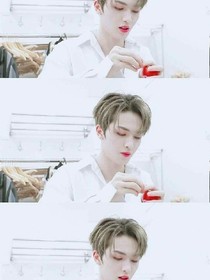 偶像练习生之团欺妹妹有点皮