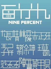 百分九，不再相信