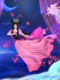 叶罗丽后传