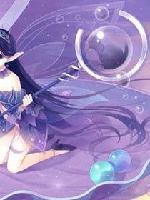 小花仙之光明的曙光