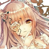 腹黑小少女