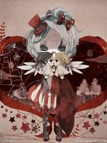 TFBOYS之我的诡异妹妹