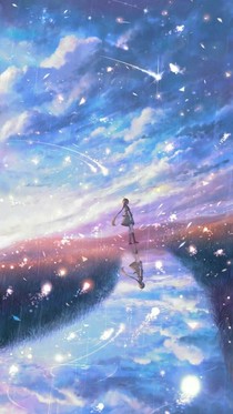 三年的谎言
