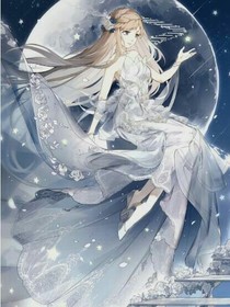 葉羅麗精靈夢之風(fēng)雪的洗禮.
