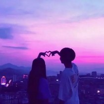 我的男盆友