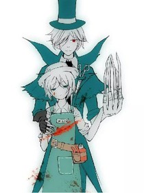 第五人格和13號諾亞