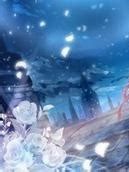第五人格之冰封雪爱
