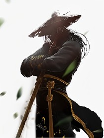 江湖轶事之风骨篇