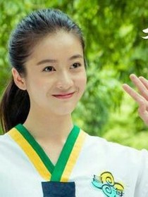 旋风少女之恩熙.恩颖归来