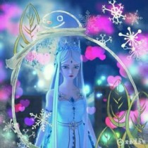 精灵梦叶罗丽之冰公主是星座公主