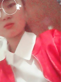 农村女孩的明星梦