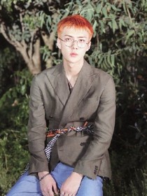 呀！后辈你别放肆~