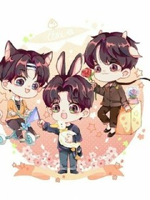TFBOYS之我的霸道男友
