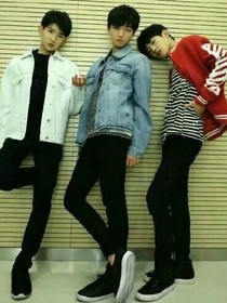 TFBOYS之甜宠重生宝贝