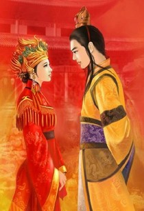 京城群家之谷王夫妻