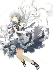 葉羅麗精靈夢(mèng)之水花緣