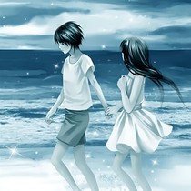 当校草遇上不良少女。