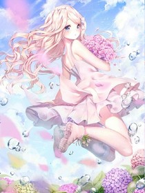 活色添香，依依染柳