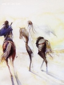 江湖藏劍錄