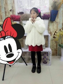小花仙安安被黑化