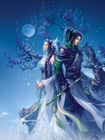 你是我挚爱的人