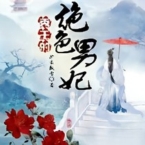 秀王的绝色男妃