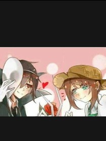 第5人格杰园之恋